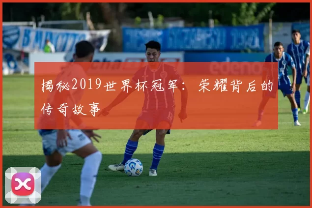 揭秘2019世界杯冠军：荣耀背后的传奇故事
