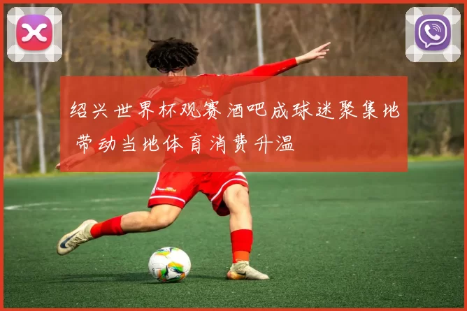 绍兴世界杯观赛酒吧成球迷聚集地 带动当地体育消费升温