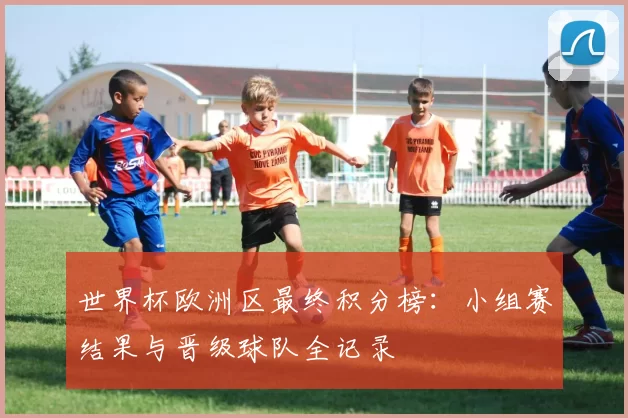 世界杯欧洲区最终积分榜：小组赛结果与晋级球队全记录