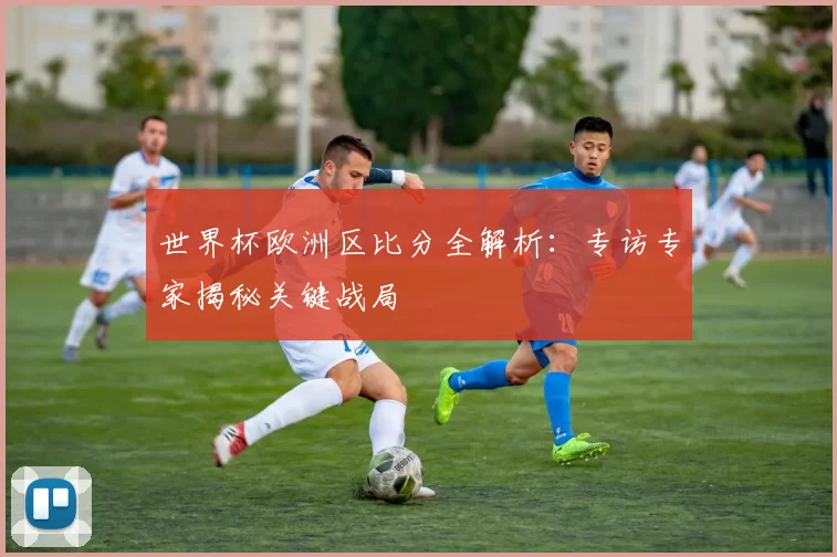 世界杯欧洲区比分全解析:专访专家揭秘关键战局
