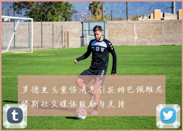 罗德里戈重伤消息引发姆巴佩维尼修斯社交媒体鼓励与支持