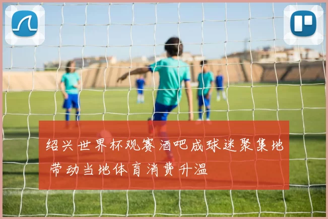 绍兴世界杯观赛酒吧成球迷聚集地 带动当地体育消费升温
