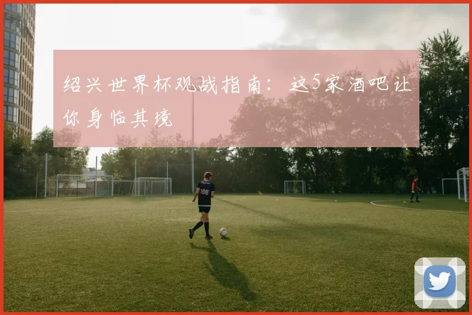 绍兴世界杯观战指南:这5家酒吧让你身临其境