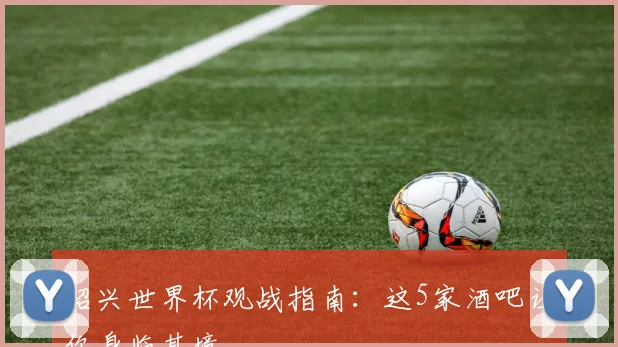 绍兴世界杯观战指南:这5家酒吧让你身临其境